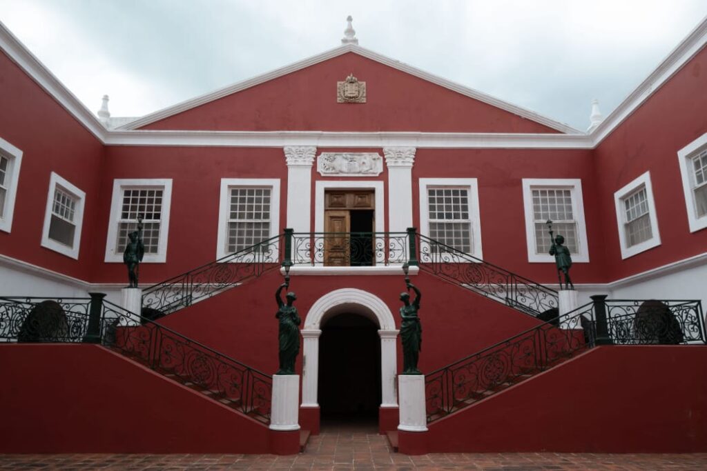 Palácio de São Paulo