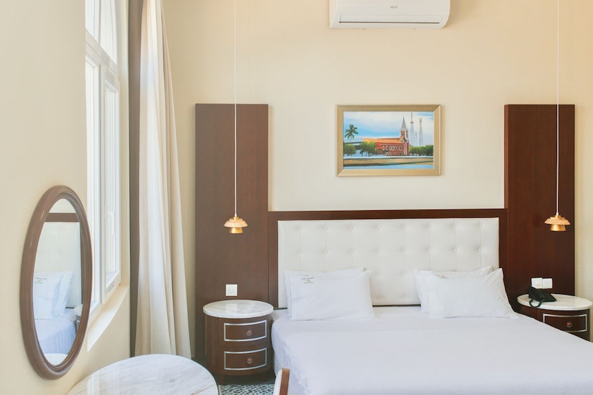 Hotel Omuhipity - Exterior