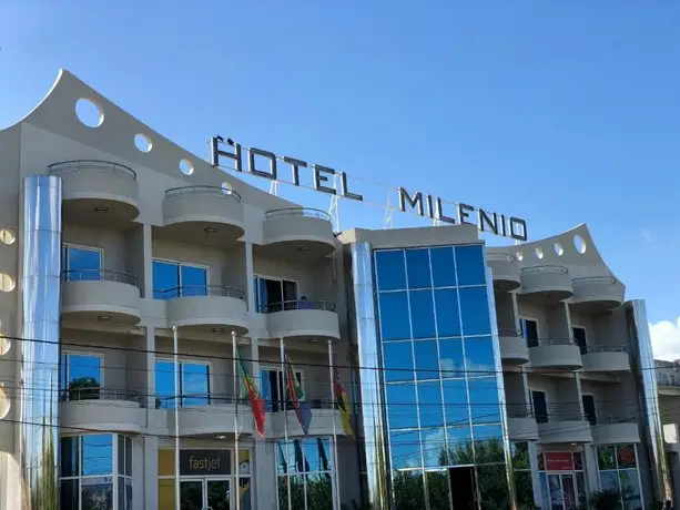Hotel Milénio