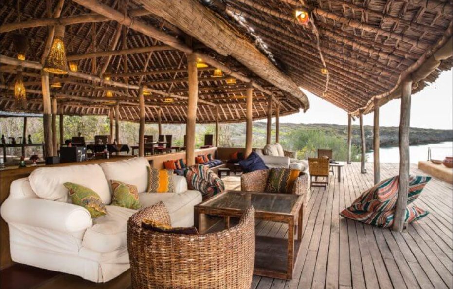 Nuarro Lodge