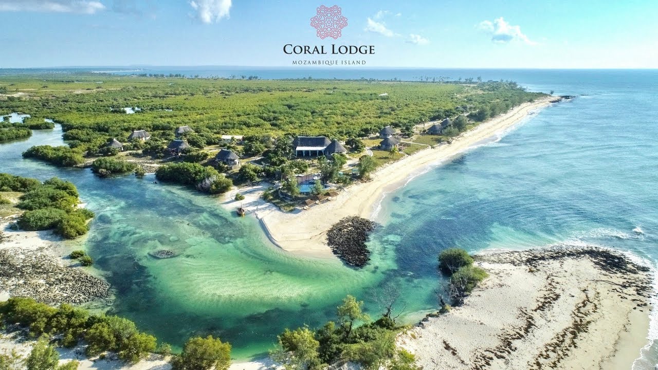 Coral Lodge