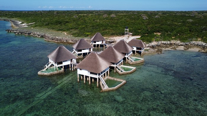 Ossimba Beach Lodge