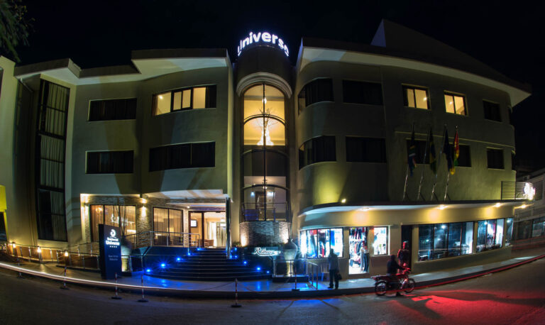 Residencial Universo