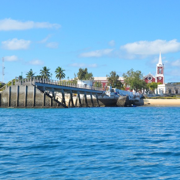 Fortaleza de São Sebastião